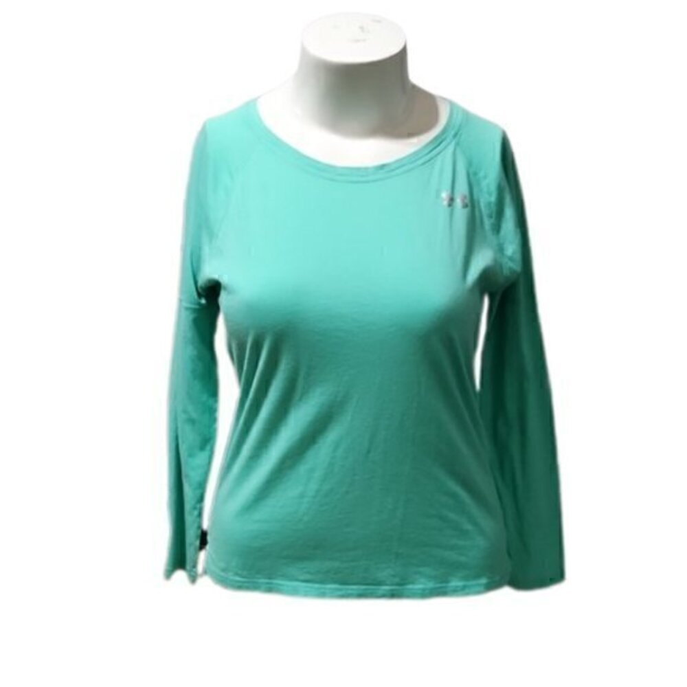 [Under Armour] Long Sleeve - Size M